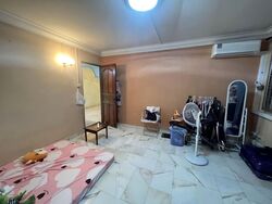 Blk 548 Choa Chu Kang Street 52 (Choa Chu Kang), HDB 5 Rooms #554543471